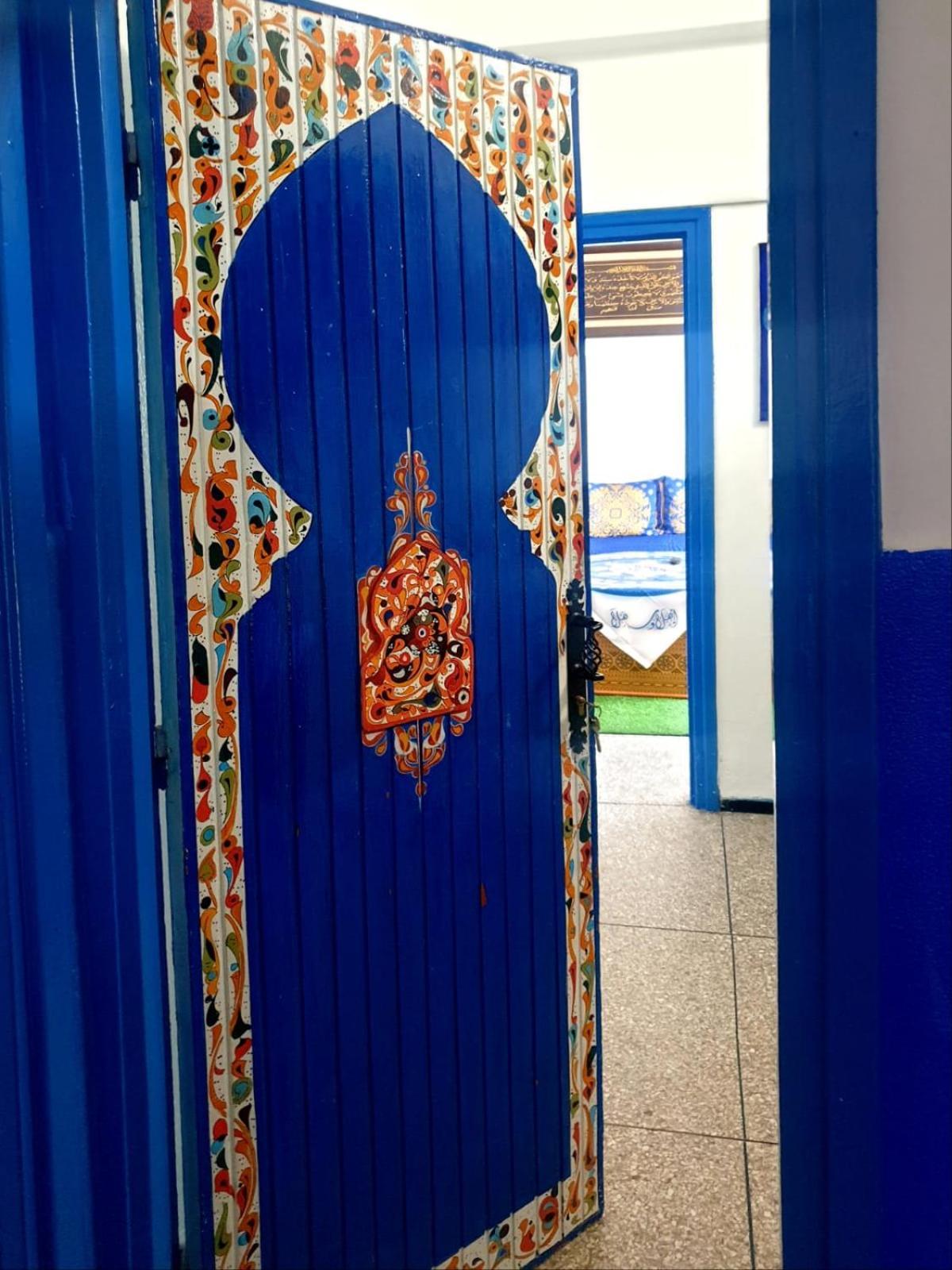 Casa Dreams Chaouen Apartment Chefchaouen Exterior photo